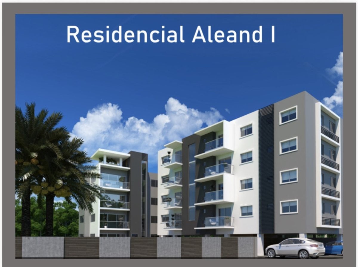 Terreno en venta en Santo Domingo Norte – foto 11