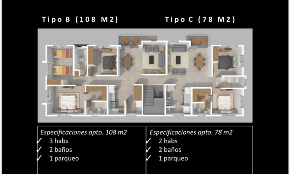 Terreno en venta en Santo Domingo Norte – foto 10