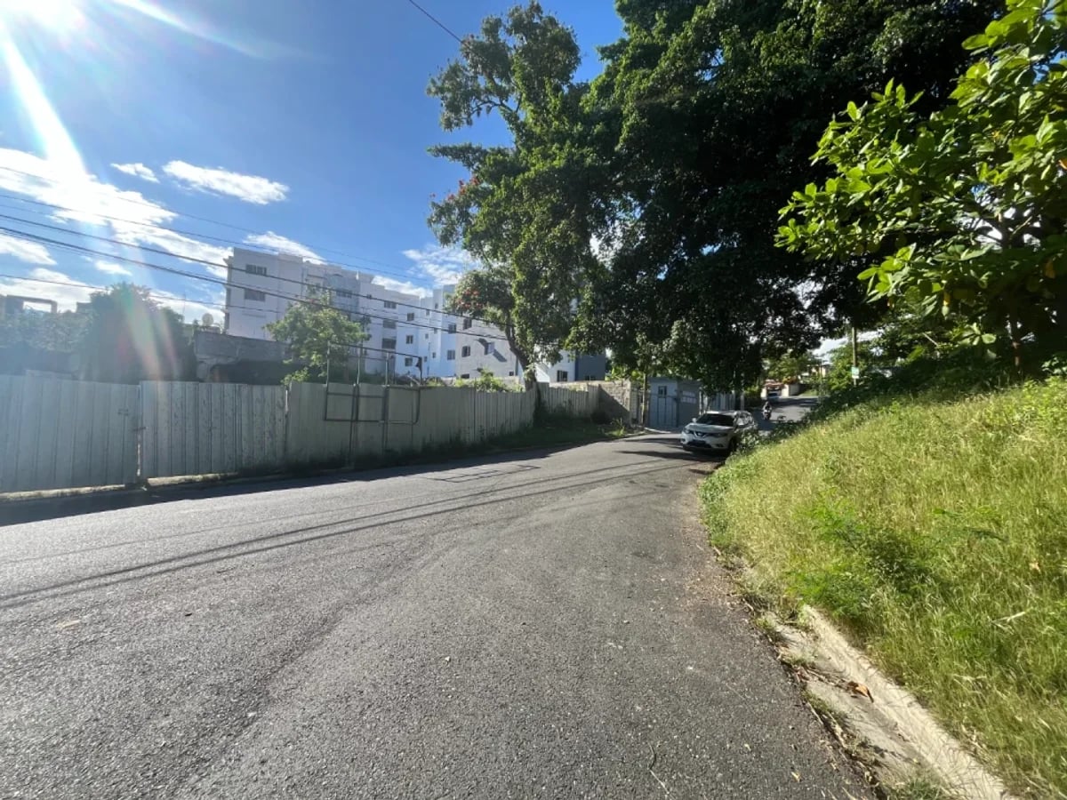 Terreno en venta en Santo Domingo Norte – foto 6