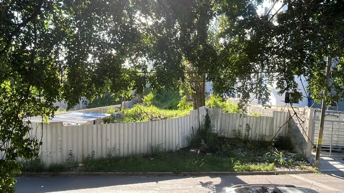 Terreno en venta en Santo Domingo Norte – foto 1