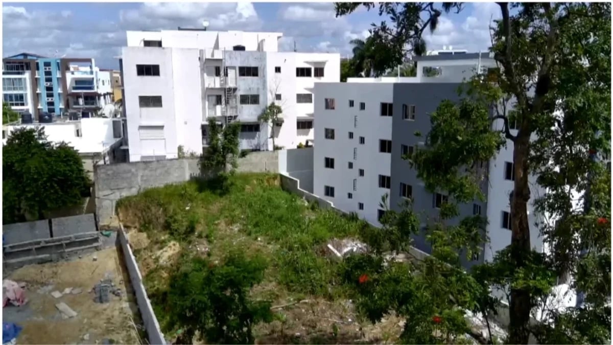Terreno en venta en Santo Domingo Norte – foto 12