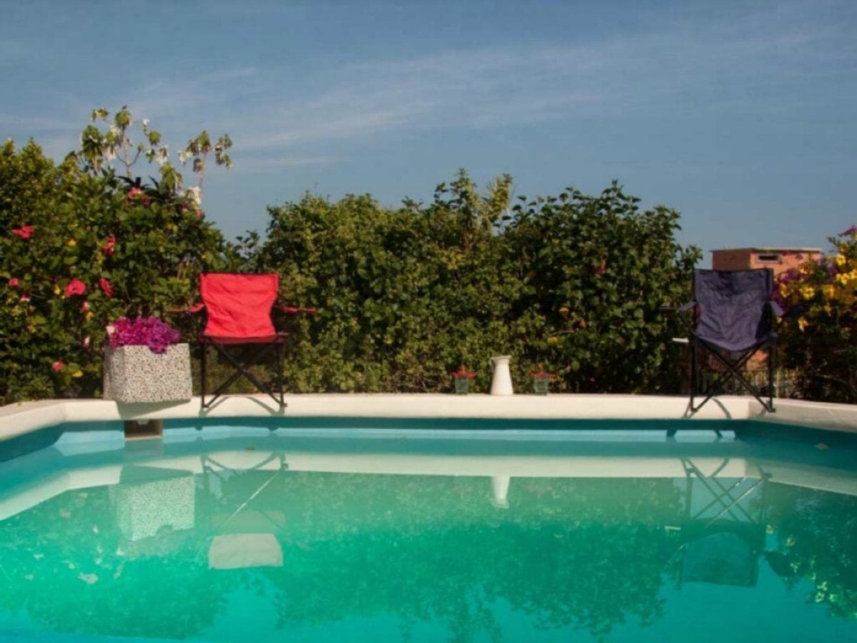 Casa en Samaná con Piscina y Terraza – foto 4