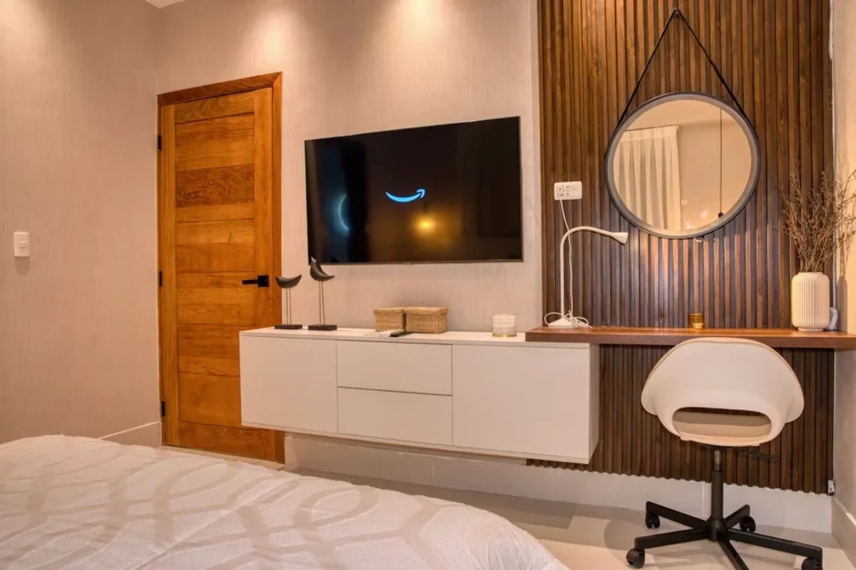 Apartamento en Ensanche Serrallés, Santo Domingo – foto 3