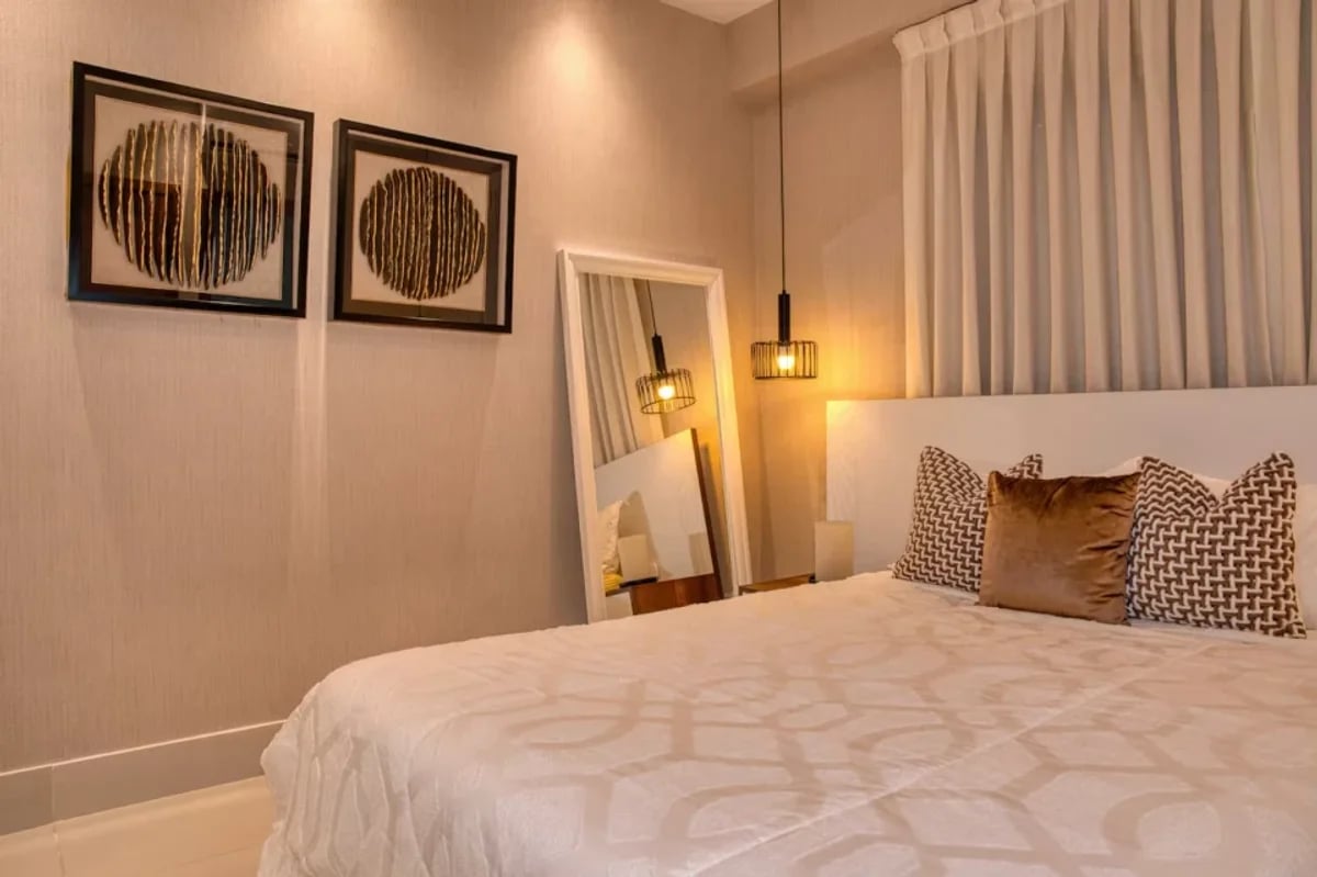 Apartamento en Ensanche Serrallés, Santo Domingo – foto 7