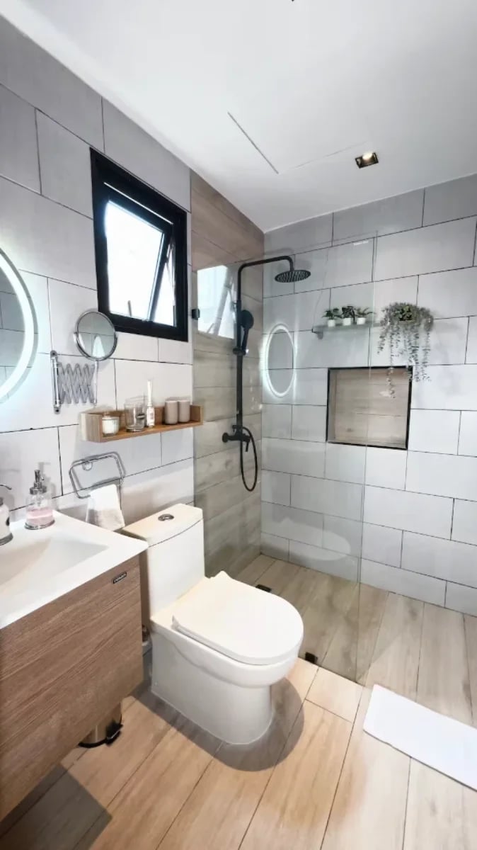 Apartamento en Ensanche Serrallés, Santo Domingo – foto 6