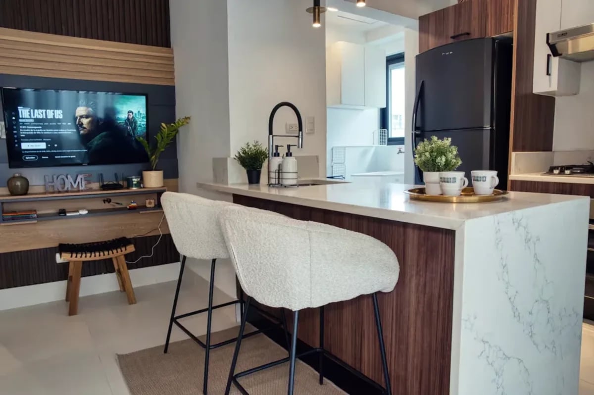 Apartamento en Ensanche Serrallés, Santo Domingo – foto 11