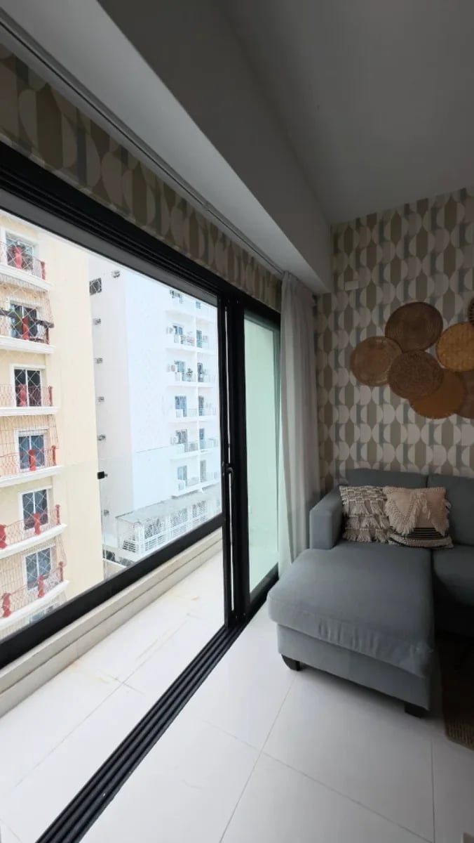 Apartamento en Ensanche Serrallés, Santo Domingo – foto 4