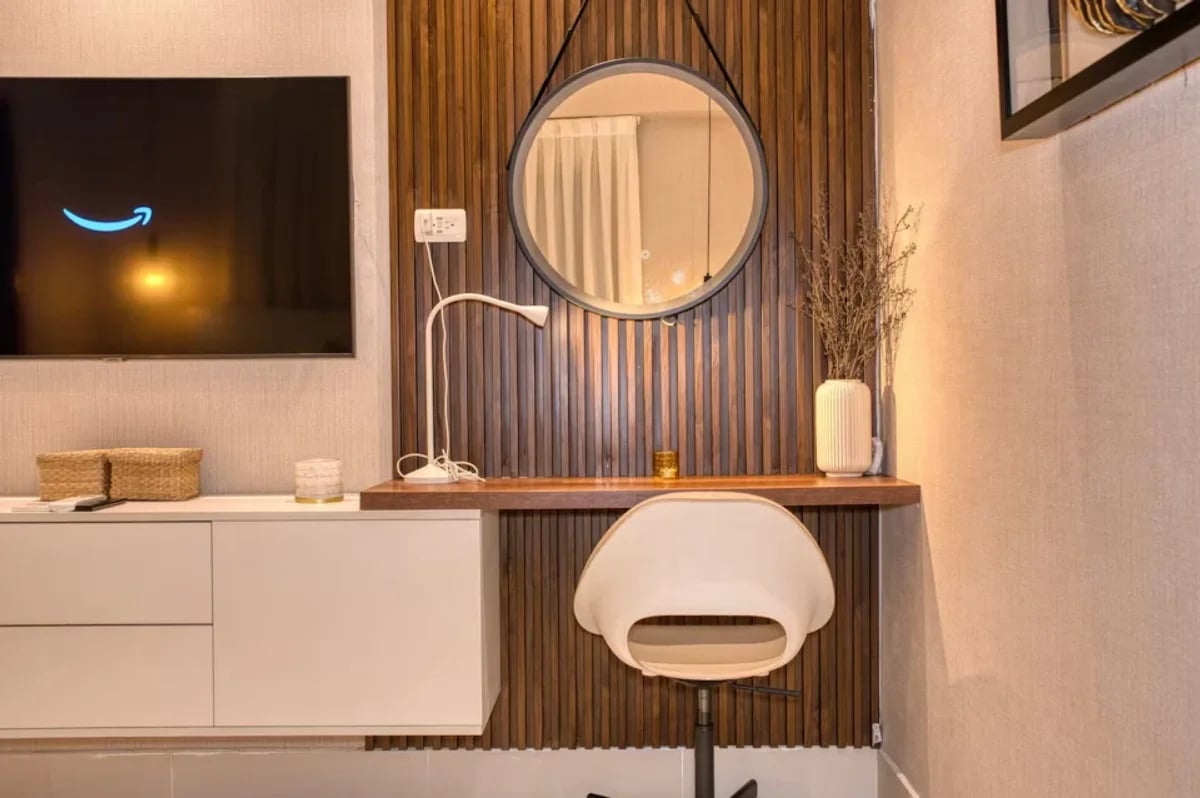 Apartamento en Ensanche Serrallés, Santo Domingo – foto 12