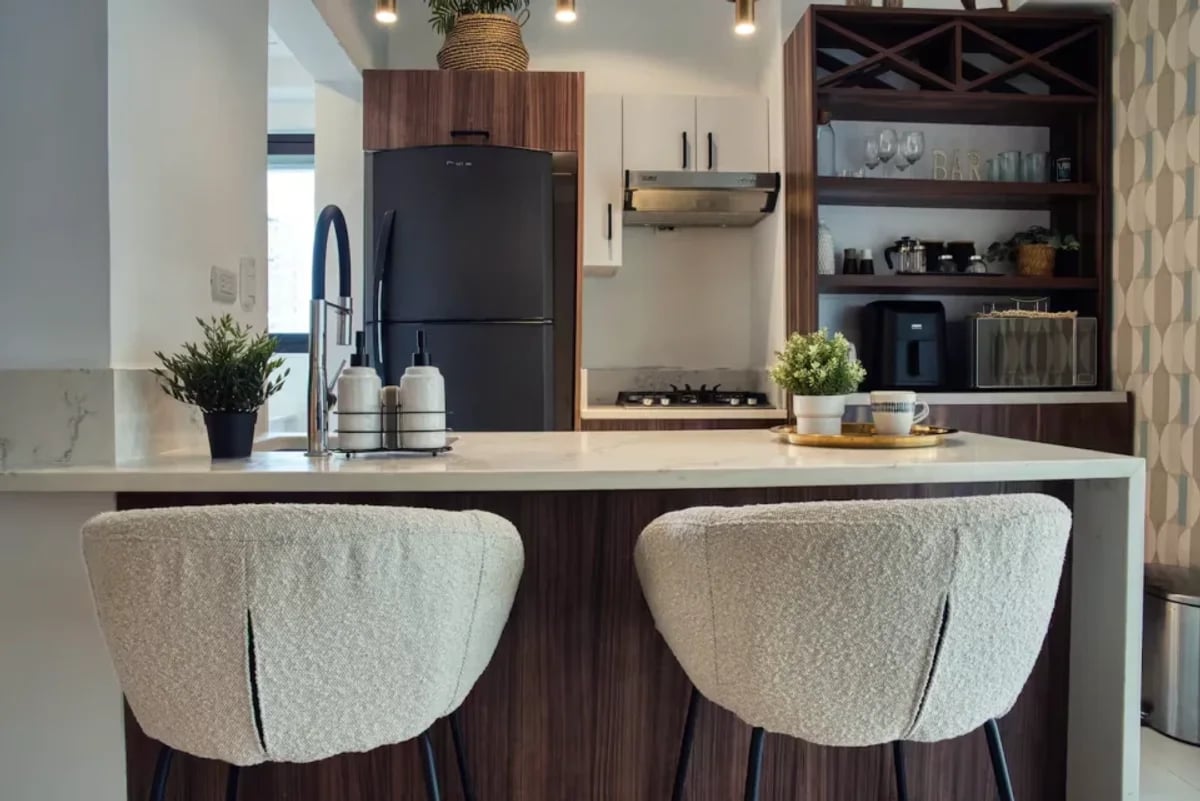 Apartamento en Ensanche Serrallés, Santo Domingo – foto 8