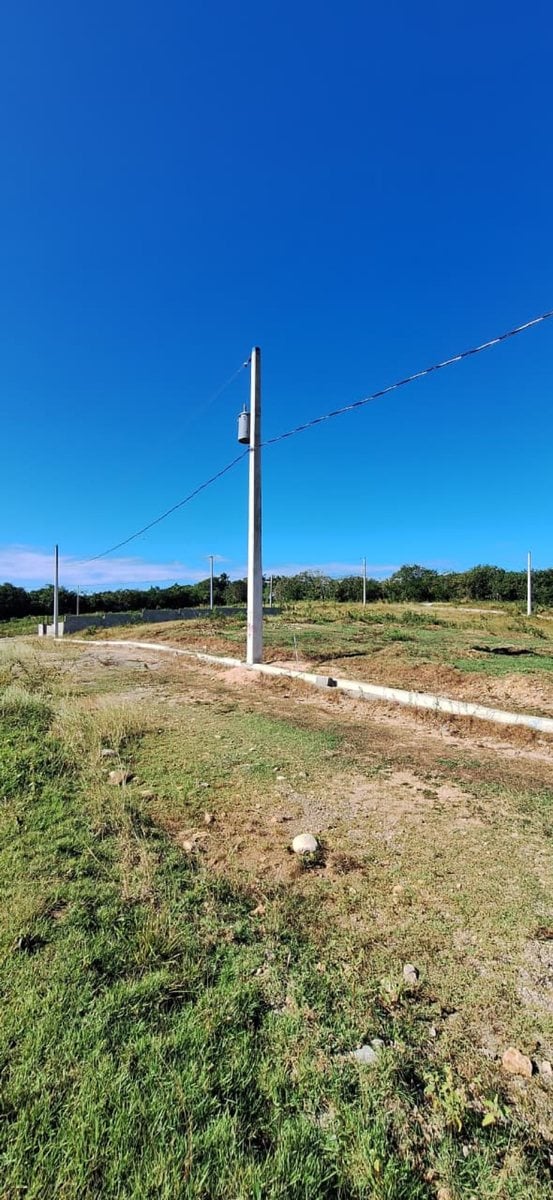 Terreno en zona Playa Najayo, San Cristóbal – foto 1