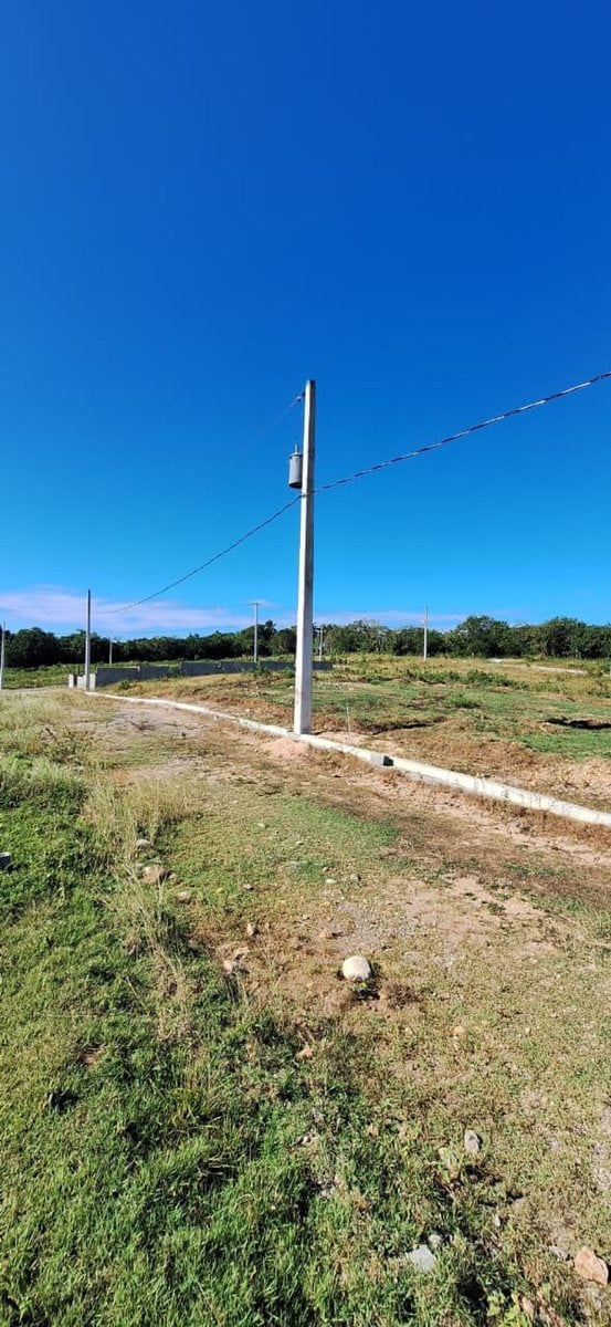 Terreno en zona Playa Najayo, San Cristóbal – foto 3