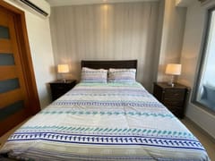 Apartamento amueblado de 1 habitación Boca Chica – foto 10