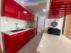 Apartamento amueblado de 1 habitación Boca Chica – foto 5