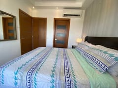 Apartamento amueblado de 1 habitación Boca Chica – foto 4