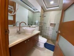 Apartamento amueblado de 1 habitación Boca Chica – foto 9