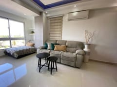 Apartamento amueblado de 1 habitación Boca Chica – foto 11