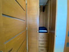 Apartamento amueblado de 1 habitación Boca Chica – foto 12