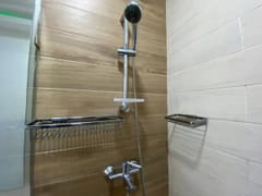 Apartamento amueblado de 1 habitación Boca Chica – foto 6