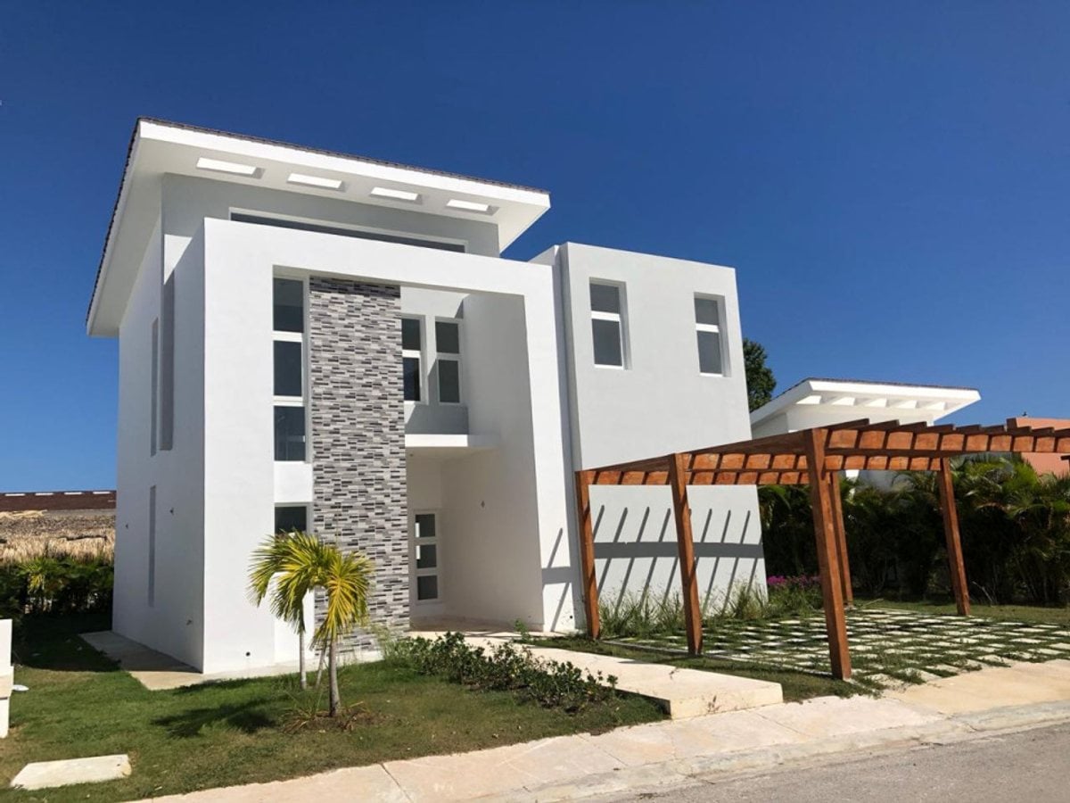 Villa en Vista Cana, Punta Cana – foto 1