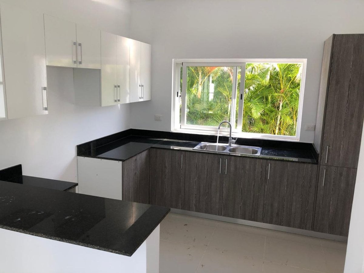 Villa en Vista Cana, Punta Cana – foto 2