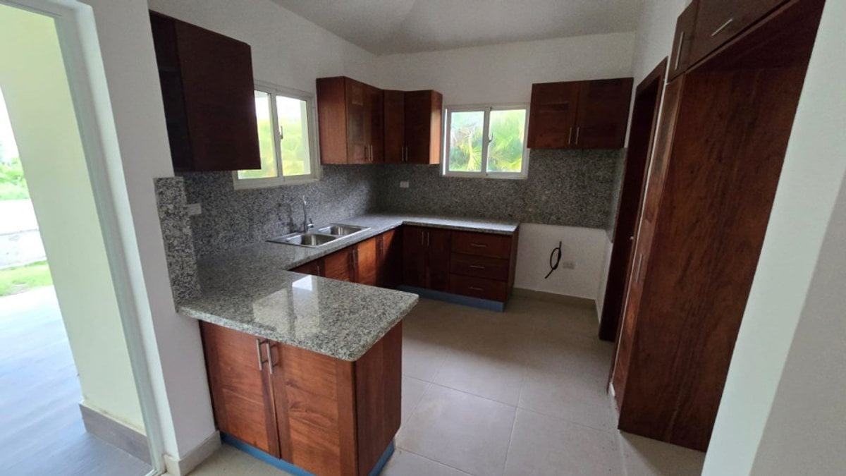 Villa en el Downtown, Punta Cana – foto 6