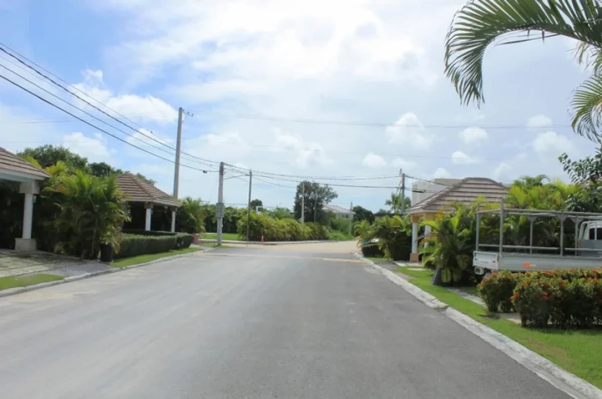 Villa en el Downtown, Punta Cana – foto 2