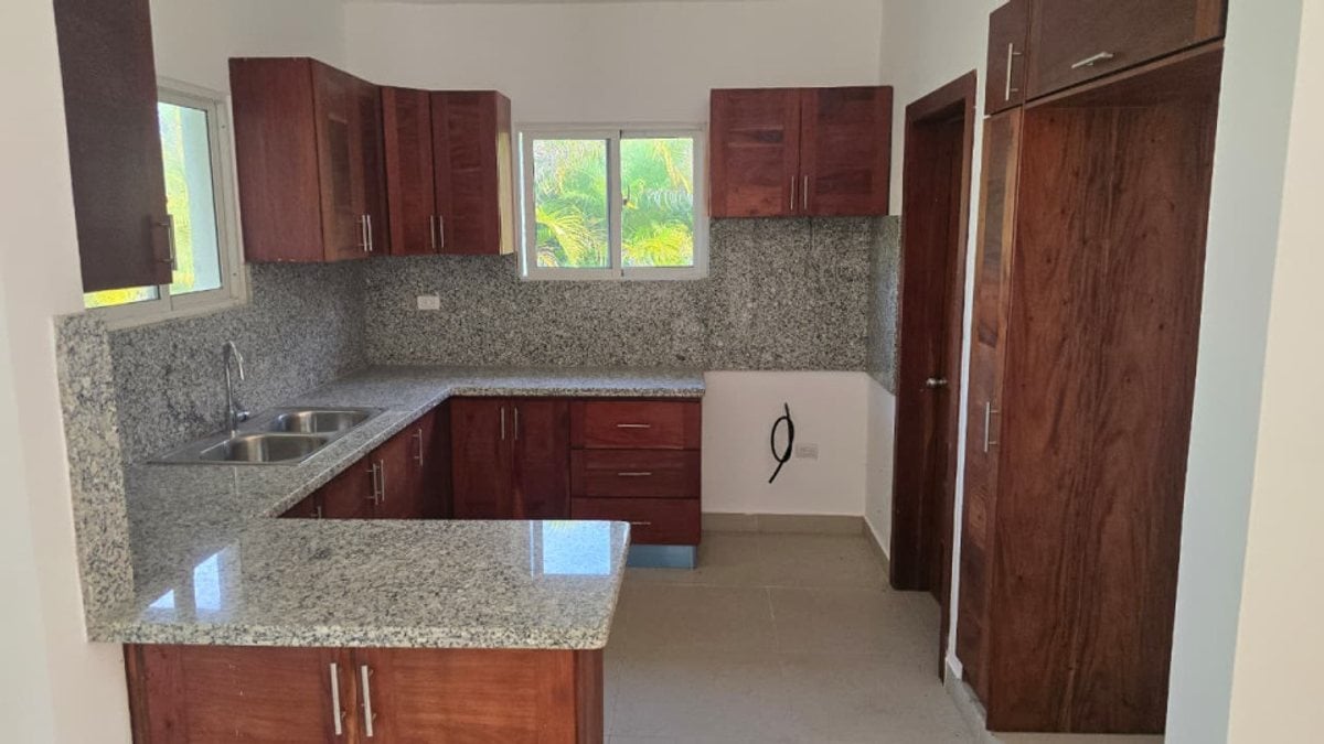 Villa en el Downtown, Punta Cana – foto 5