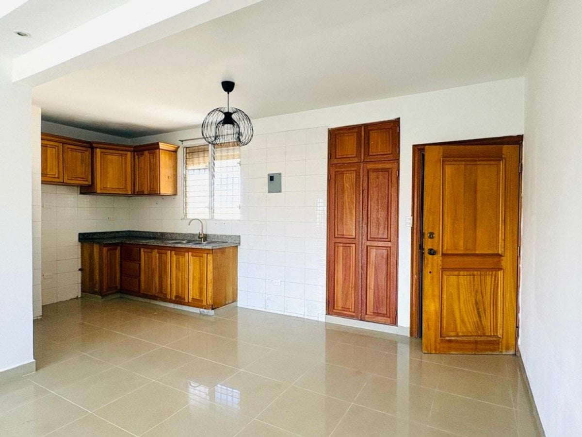 Apartamento en El Millón, Santo Domingo – foto 2