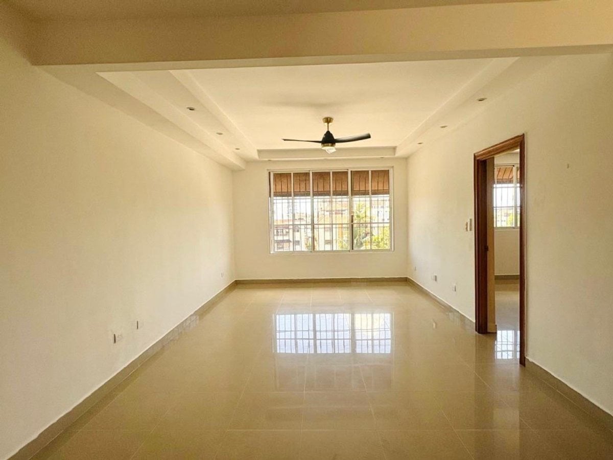 Apartamento en El Millón, Santo Domingo – foto 1