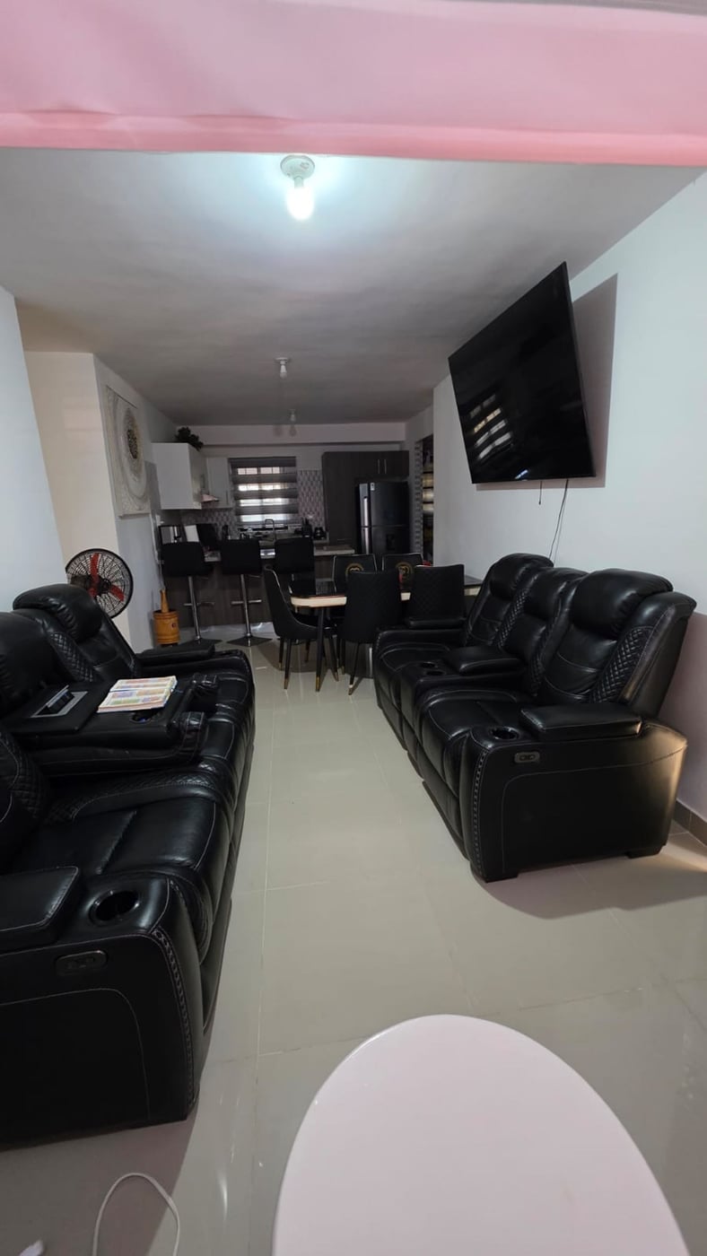 Apartamento familiar Pantoja – foto 2