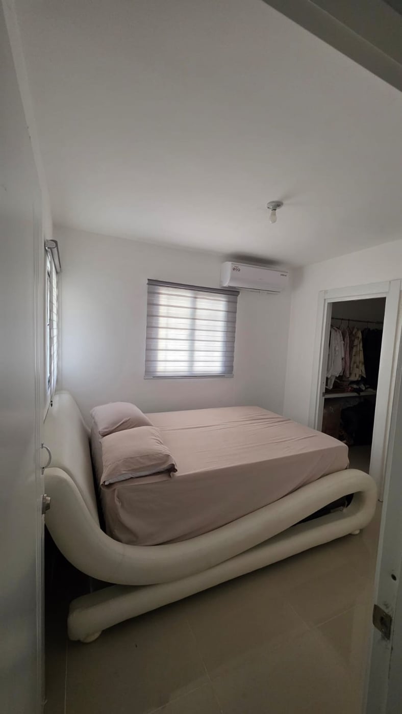 Apartamento familiar Pantoja – foto 6