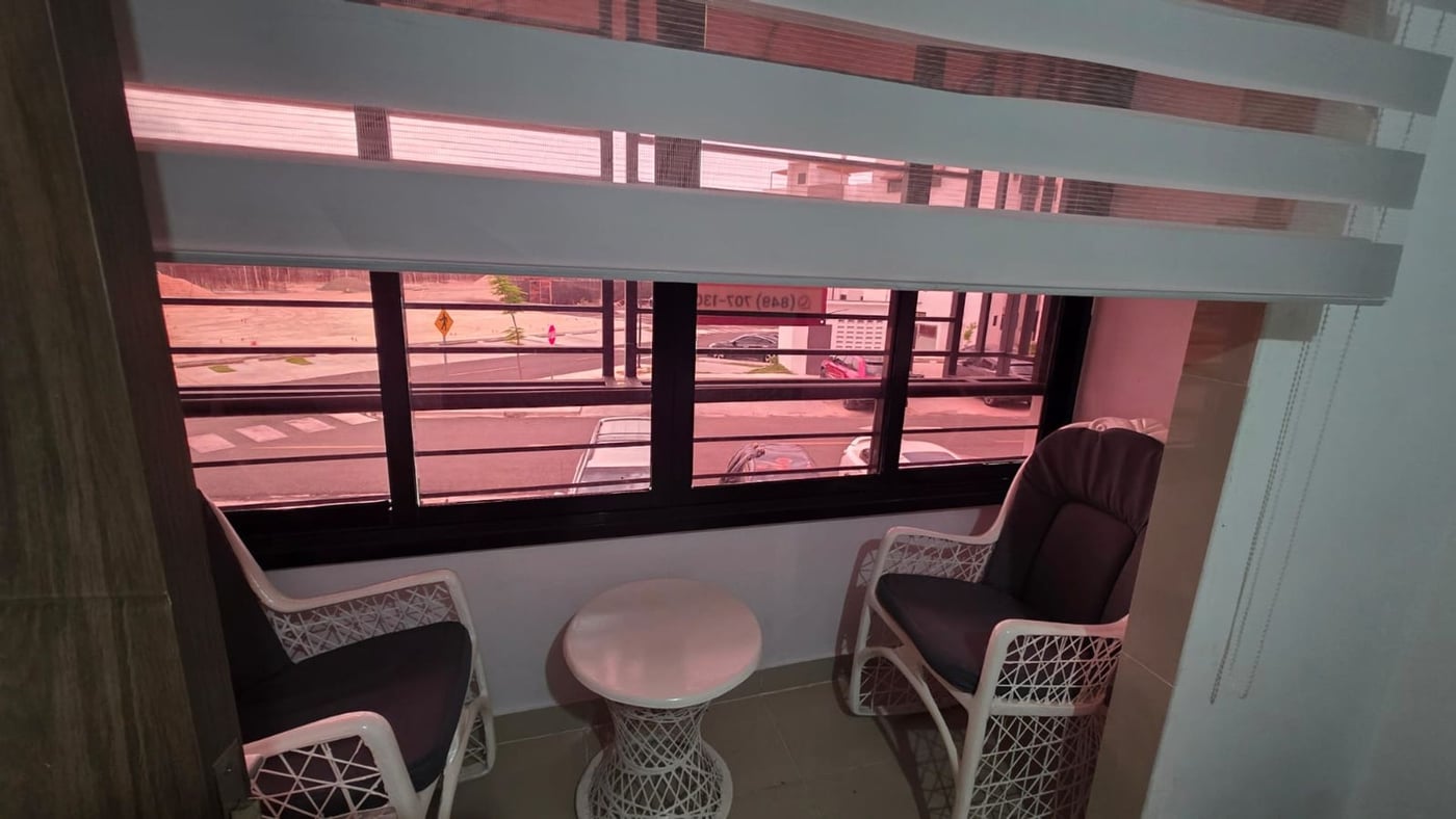 Apartamento familiar Pantoja – foto 1