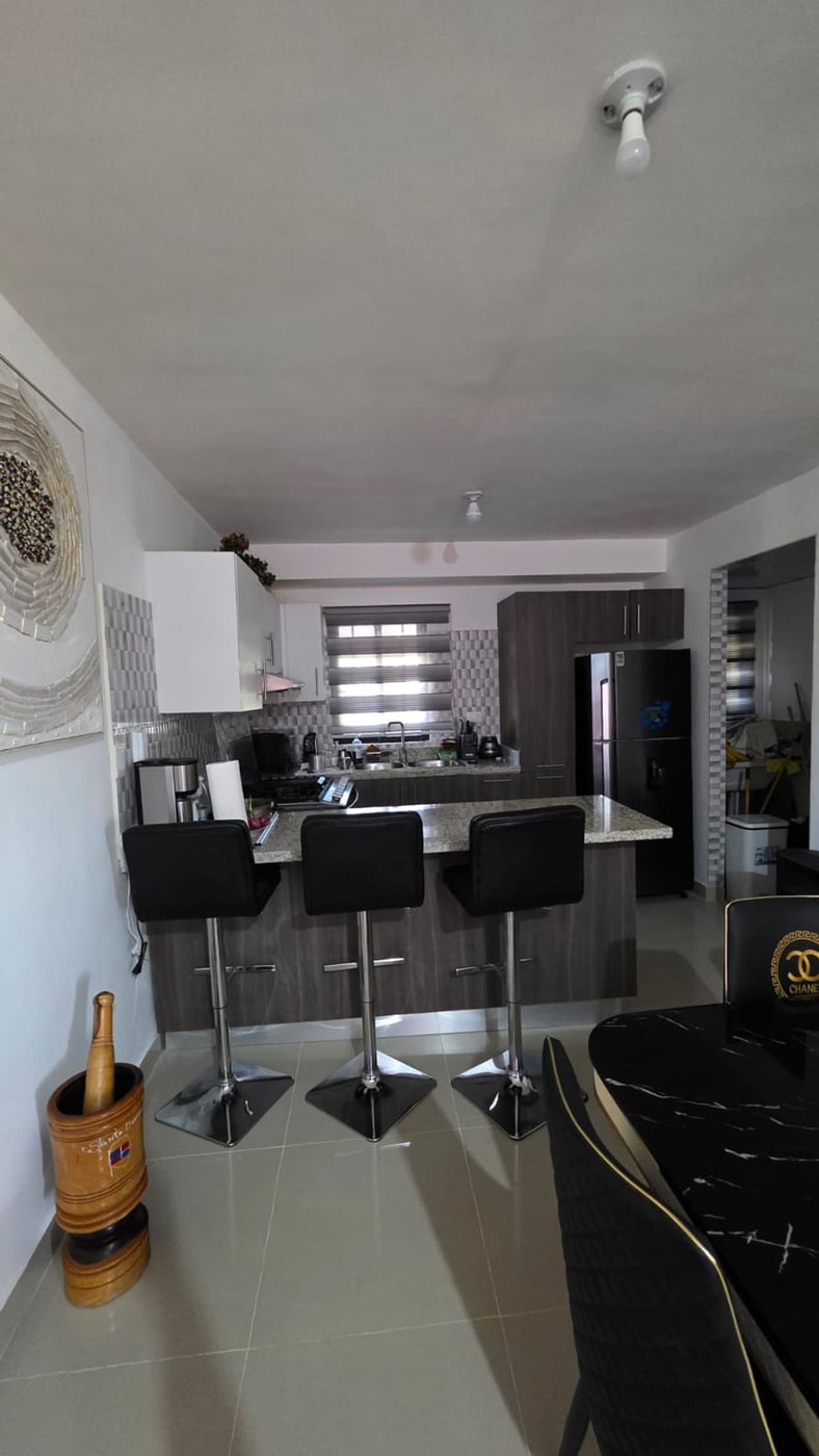 Apartamento familiar Pantoja – foto 3