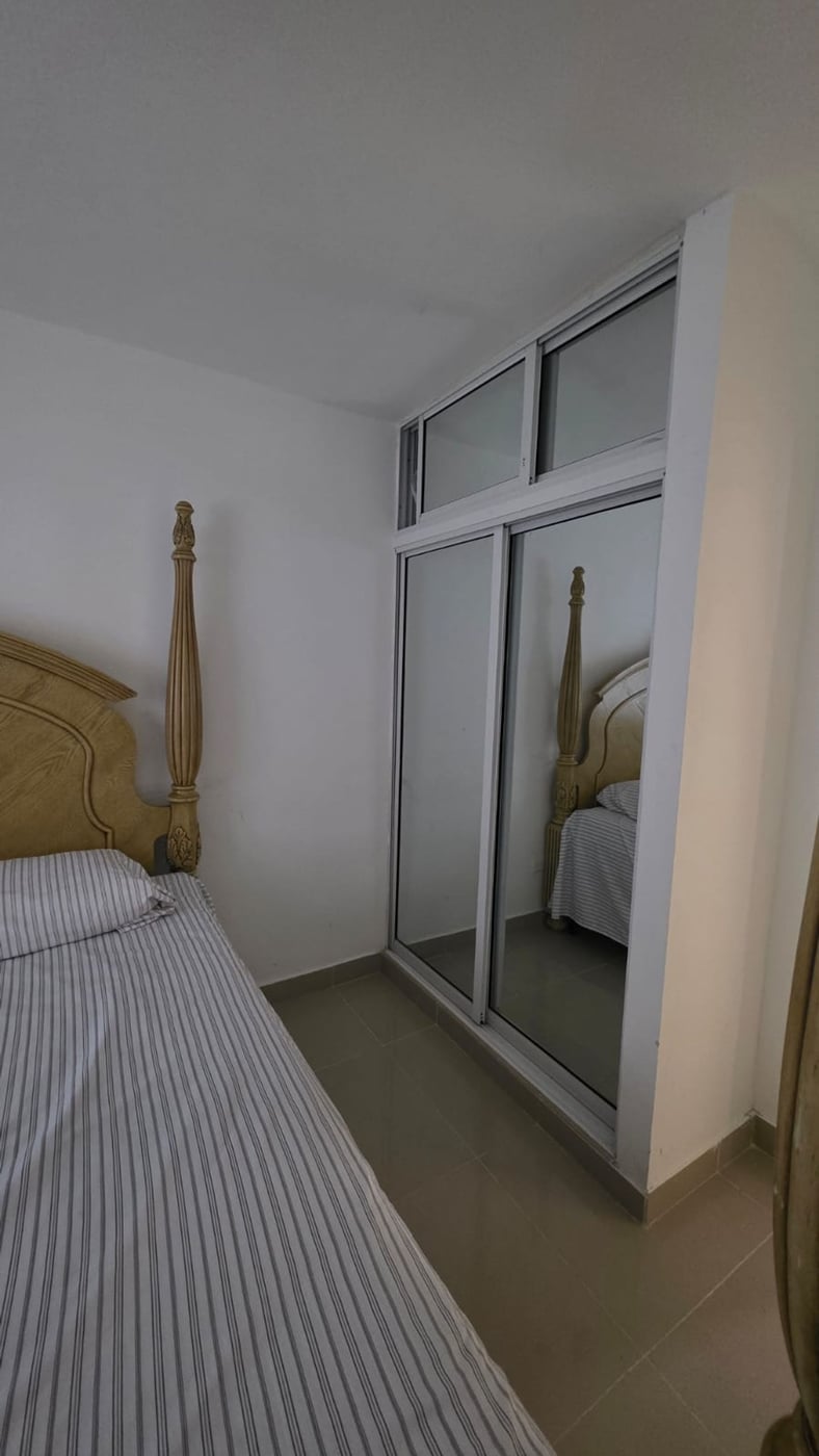 Apartamento familiar Pantoja – foto 7