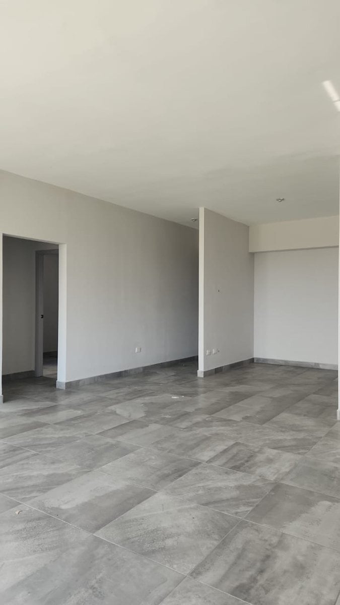 Apartamento en Ensanche Serrallés, Santo Domingo – foto 9