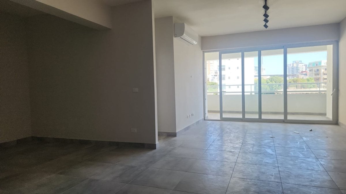 Apartamento en Ensanche Serrallés, Santo Domingo – foto 6