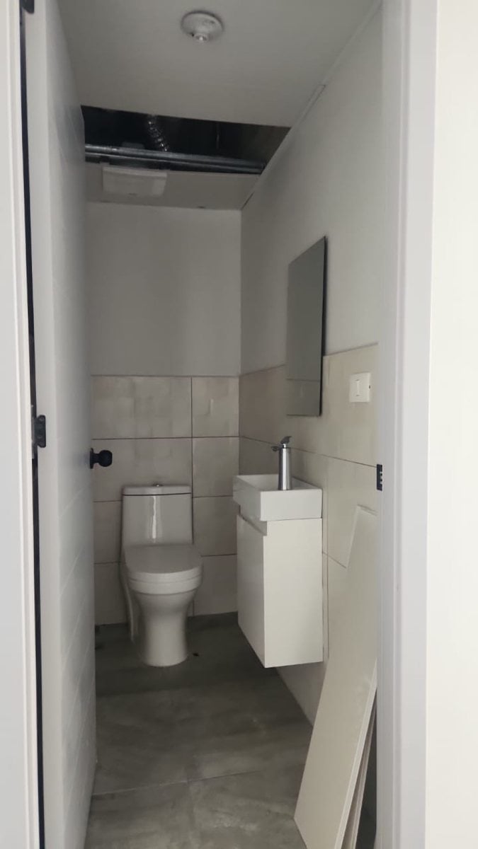 Apartamento en Ensanche Serrallés, Santo Domingo – foto 7