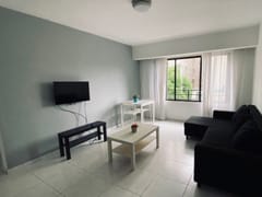 Apartamento en alquiler en Gazcue, Santo Domingo de Guzmán – foto 1
