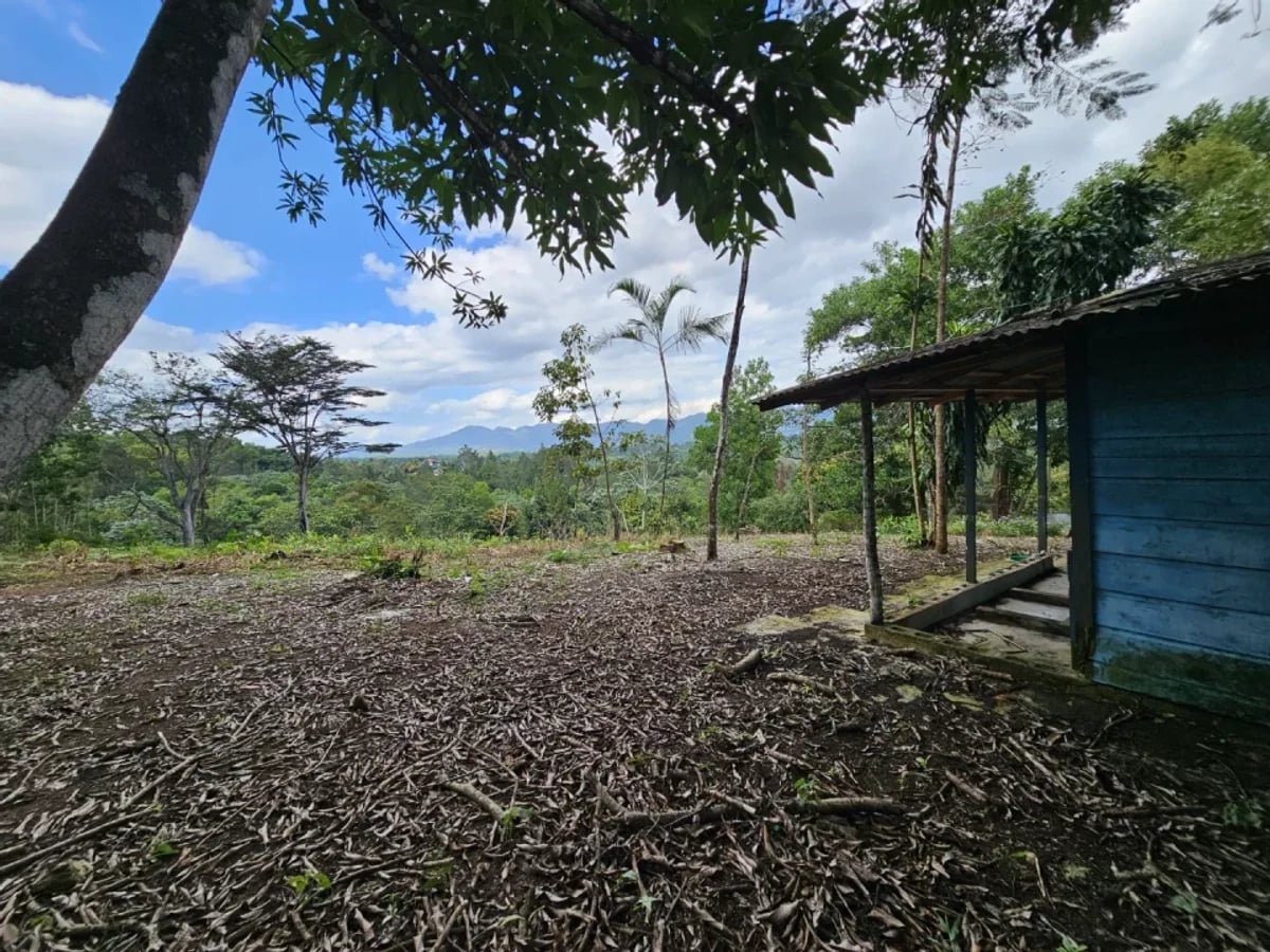 Terreno en Venta en Los Mogotes – foto 5