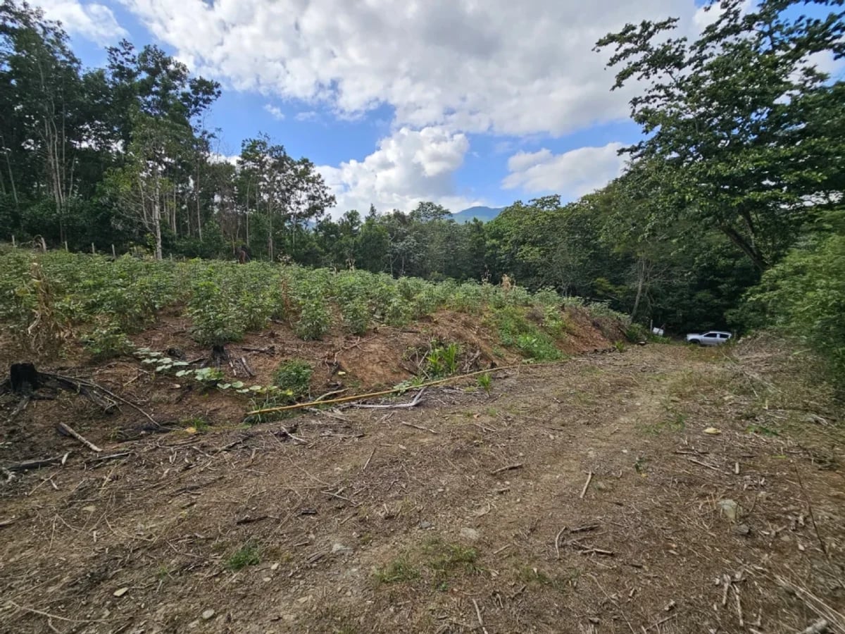 Terreno en Venta en Los Mogotes – foto 11