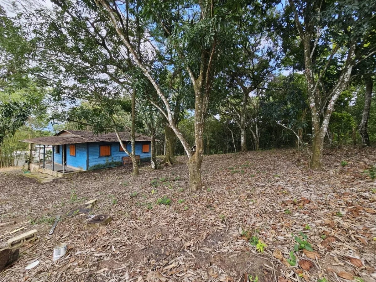 Terreno en Venta en Los Mogotes – foto 4