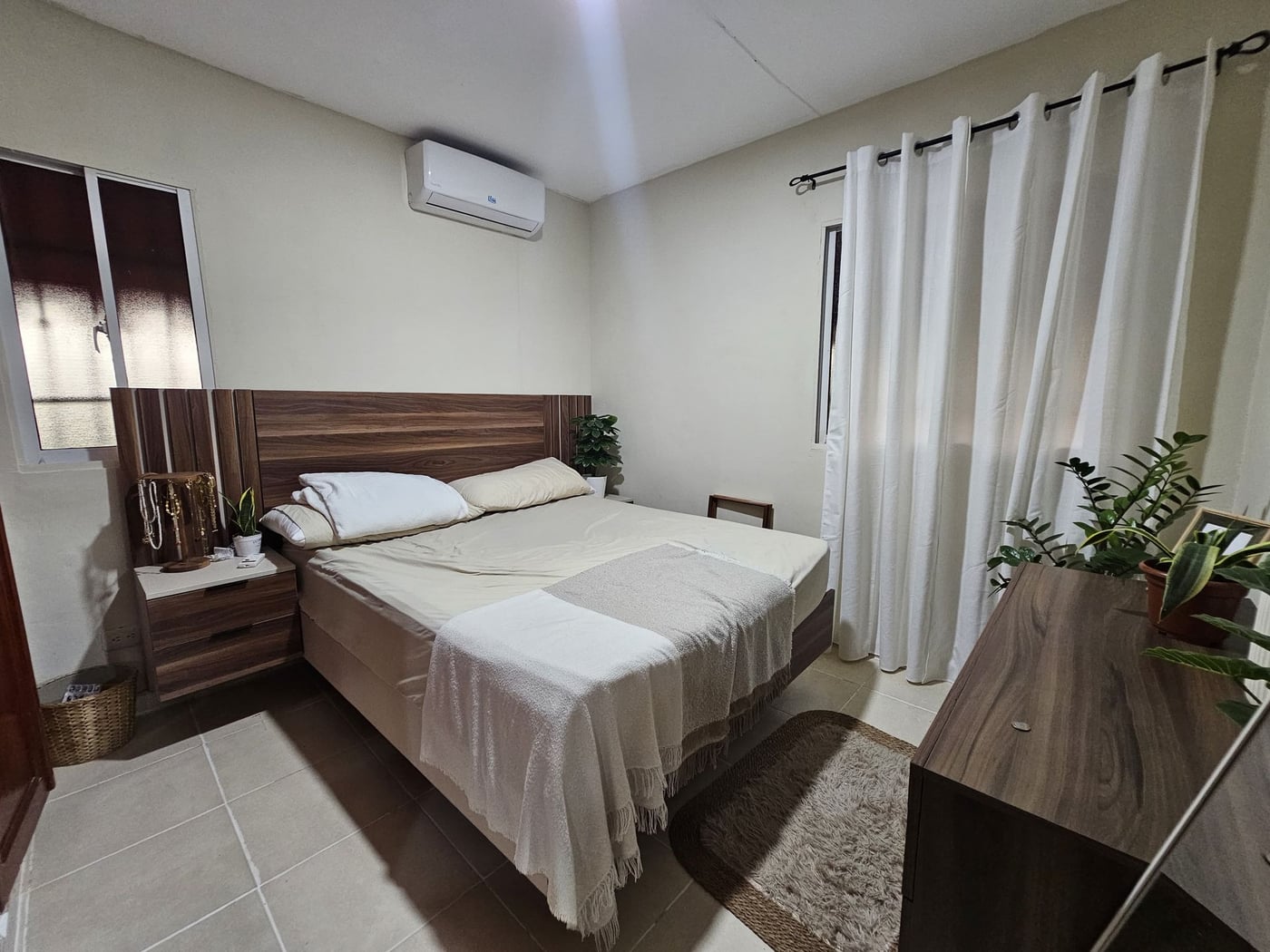 APARTAMENTO EN VENTA 3 DORMITORIOS SANTO DOMINGO O – foto 8