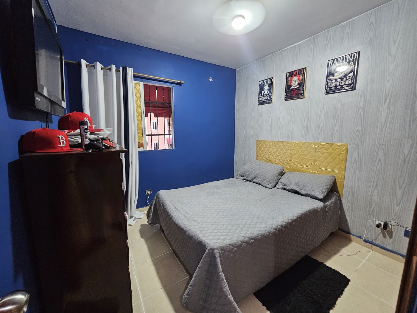 APARTAMENTO EN VENTA 3 DORMITORIOS SANTO DOMINGO O – foto 11