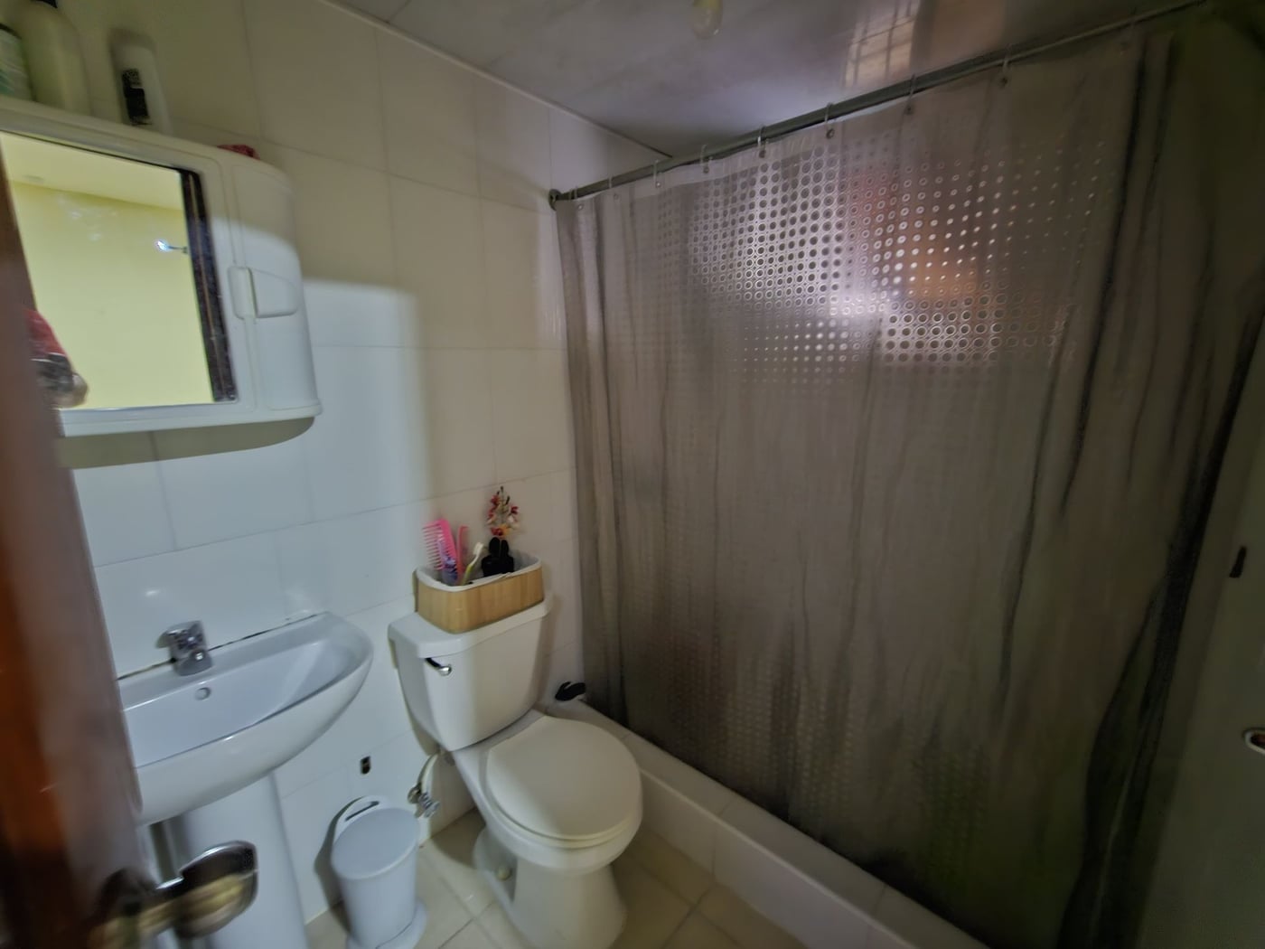APARTAMENTO EN VENTA 3 DORMITORIOS SANTO DOMINGO O – foto 9