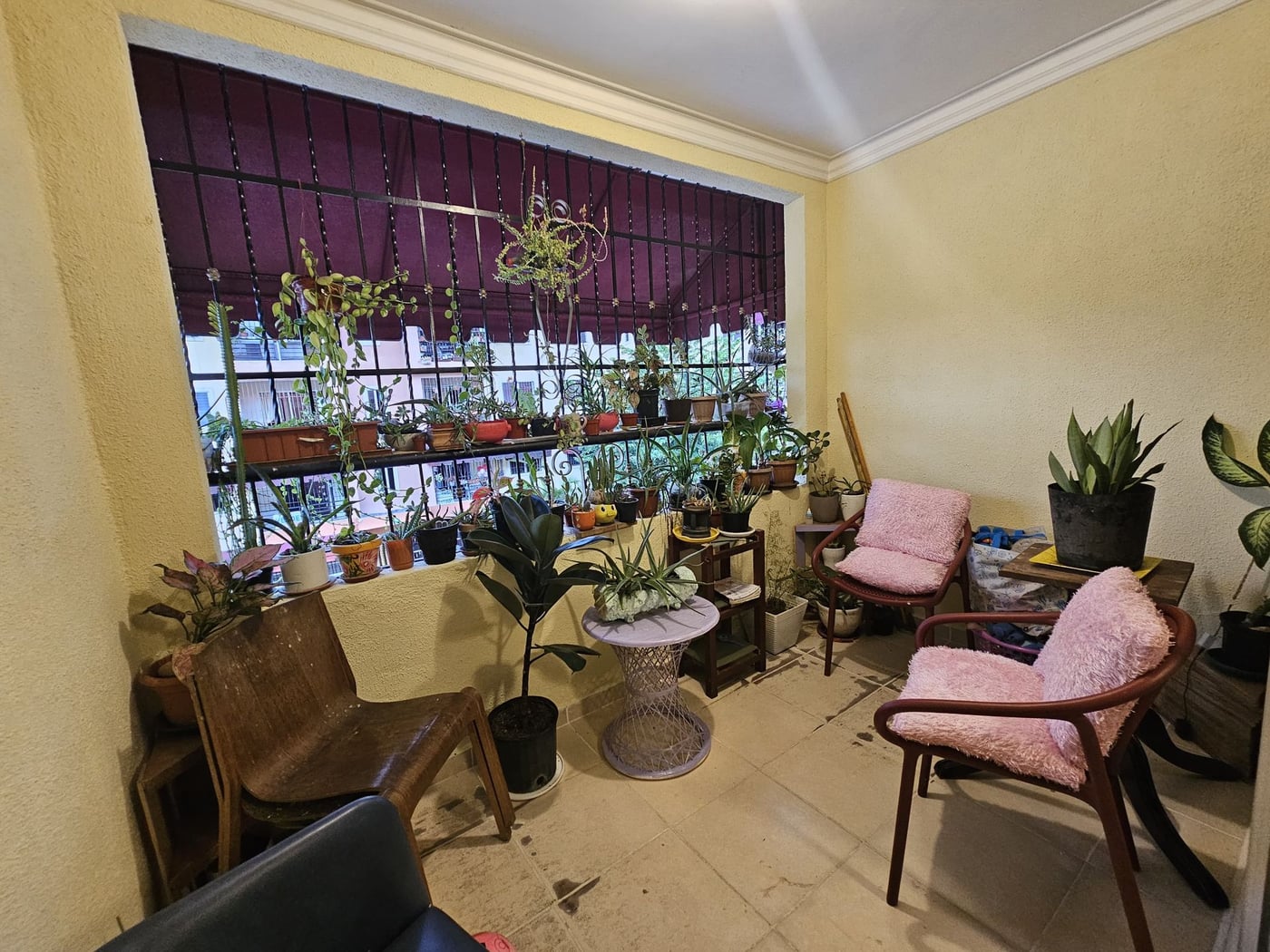 APARTAMENTO EN VENTA 3 DORMITORIOS SANTO DOMINGO O – foto 2