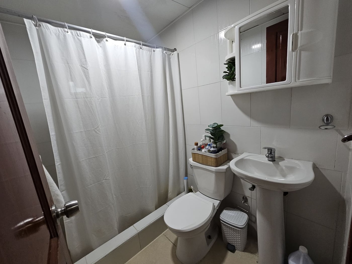 APARTAMENTO EN VENTA 3 DORMITORIOS SANTO DOMINGO O – foto 12