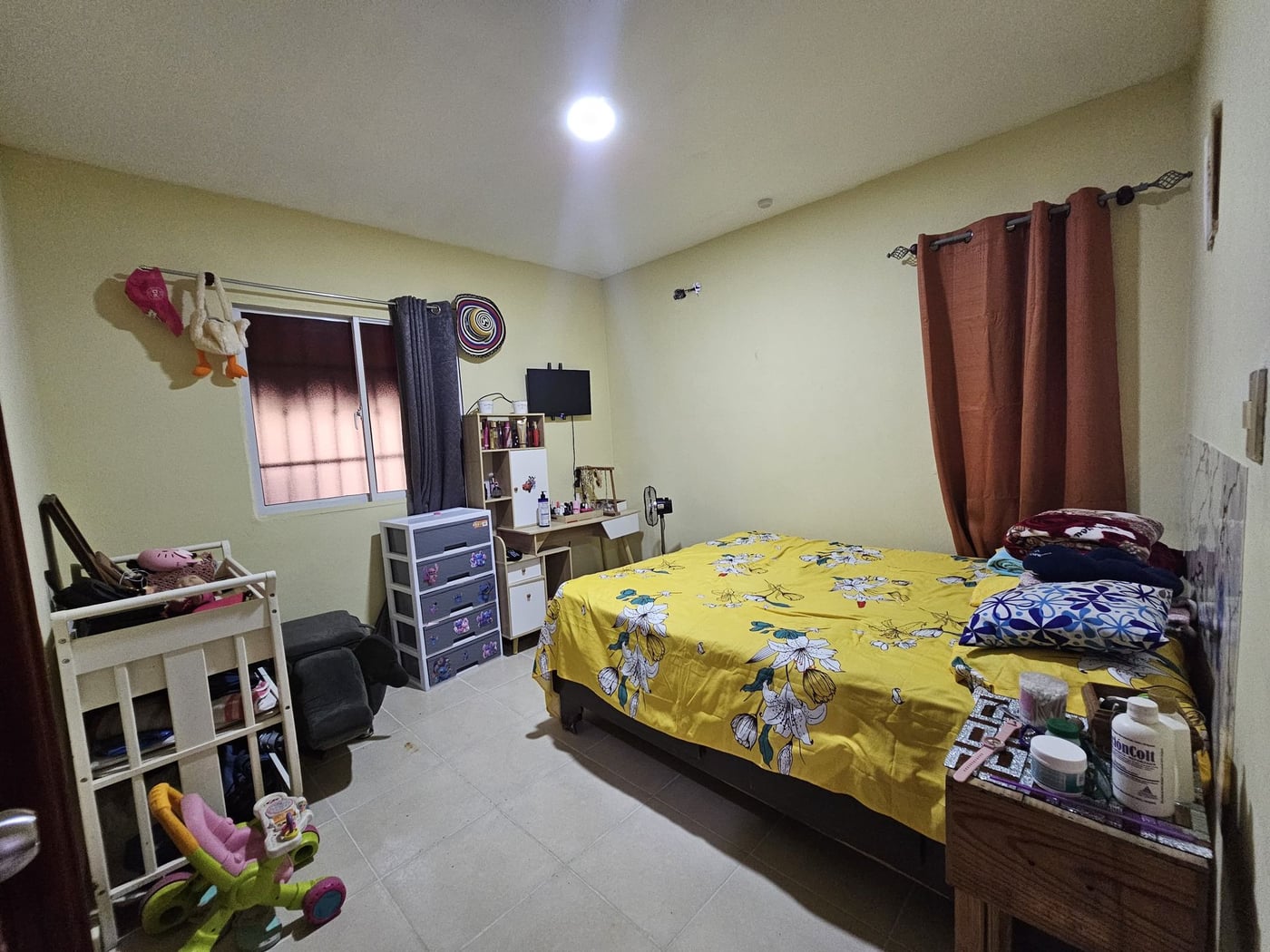 APARTAMENTO EN VENTA 3 DORMITORIOS SANTO DOMINGO O – foto 10