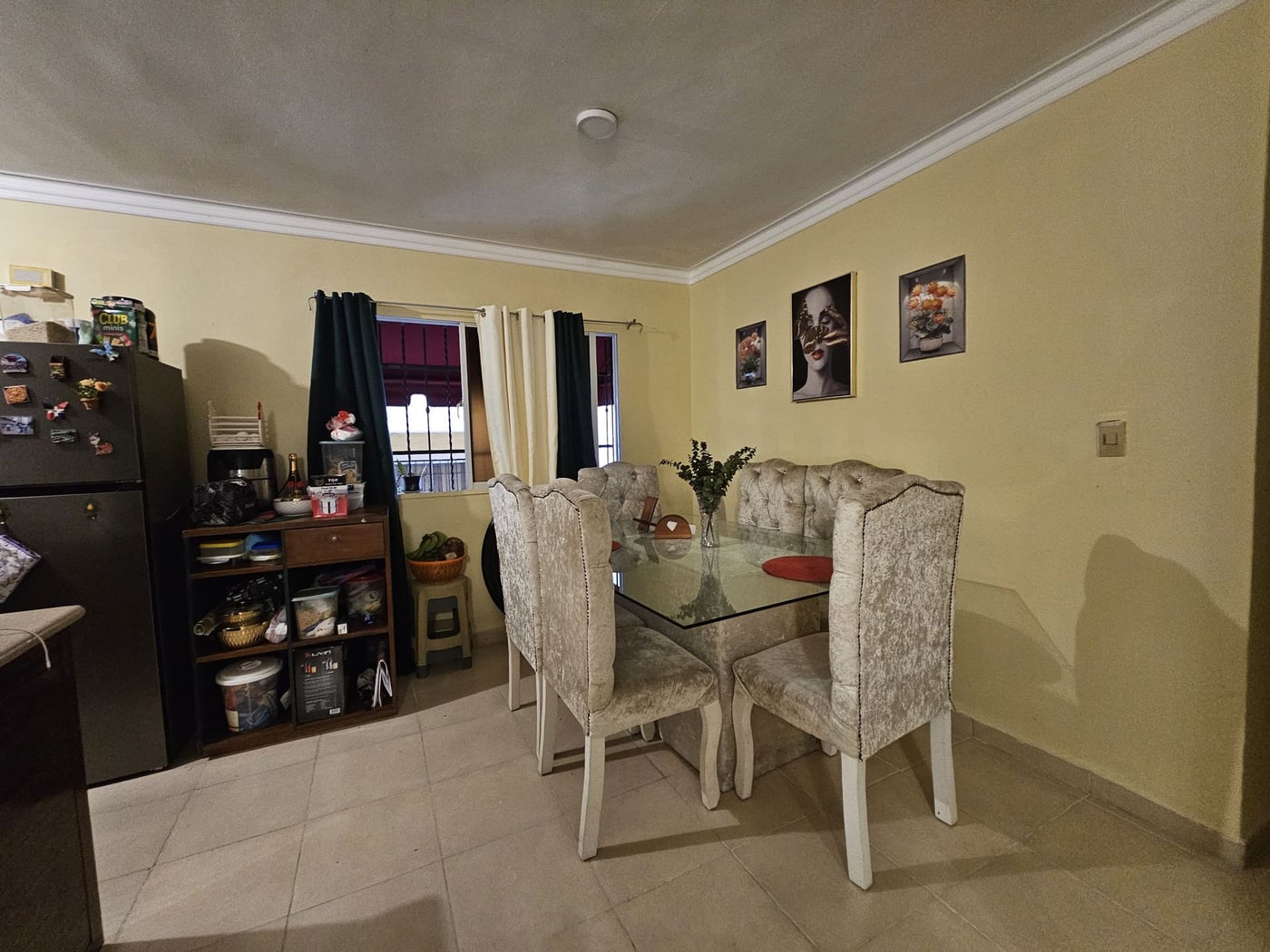 APARTAMENTO EN VENTA 3 DORMITORIOS SANTO DOMINGO O – foto 6