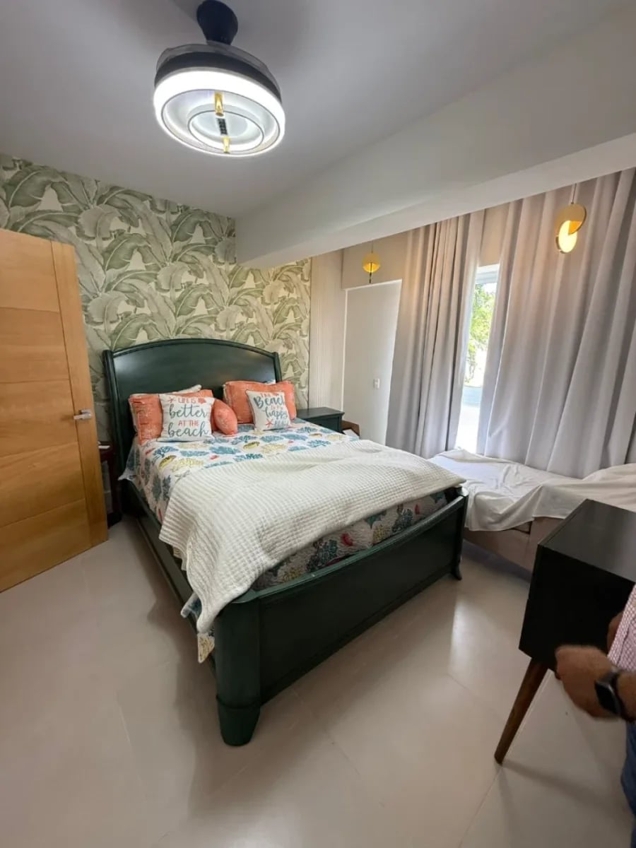 Casa amueblada en Vista Cana, Punta Cana – foto 5