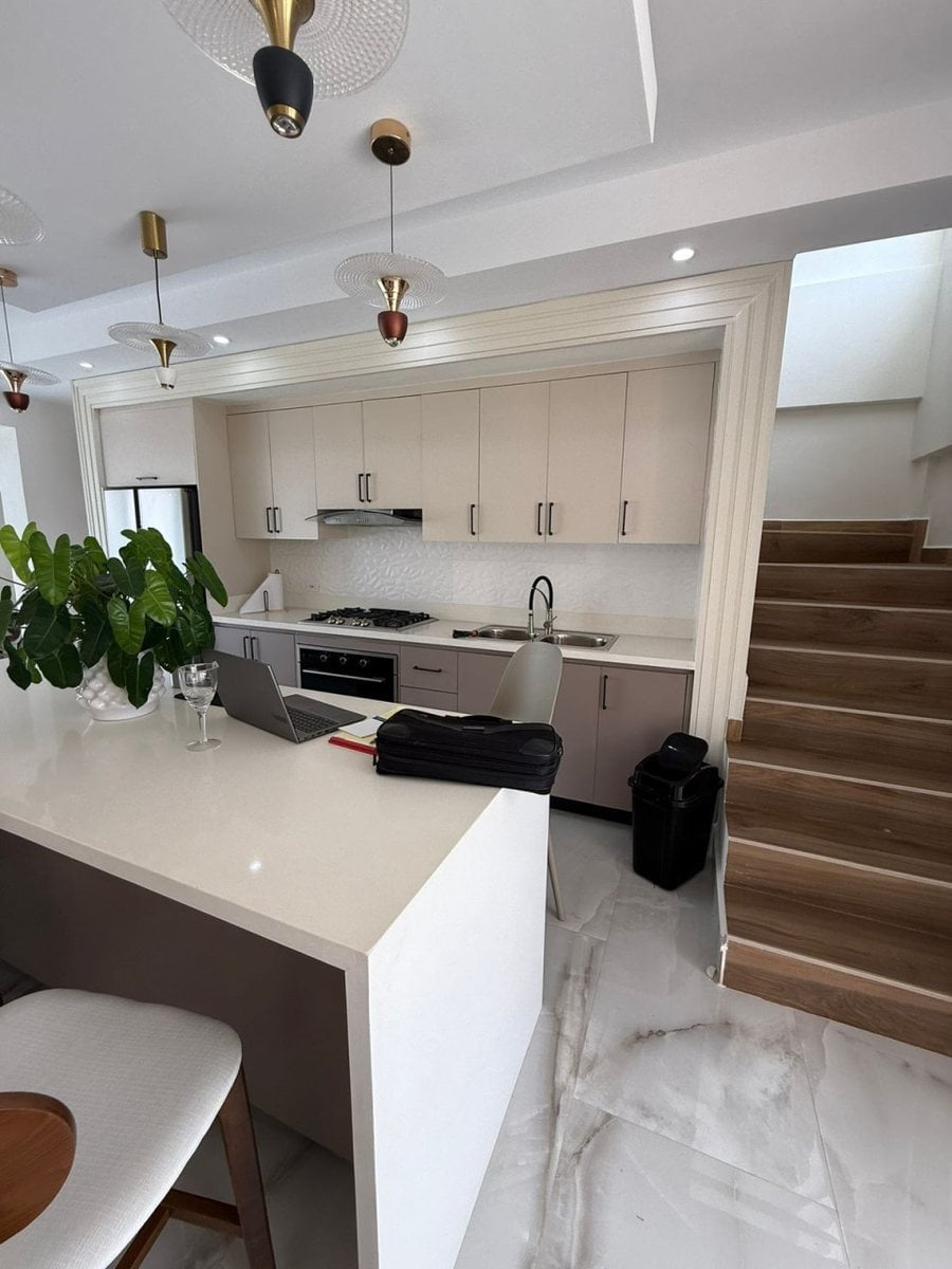 Casa amueblada en Vista Cana, Punta Cana – foto 6